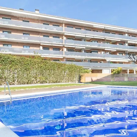 2kis - Appartement Lloret de Mar
