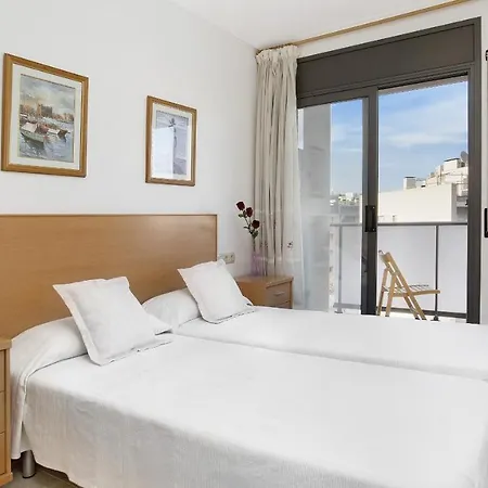 Apartment 2kis -
