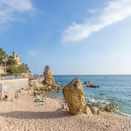 Apartmán 2kis - Lloret de Mar