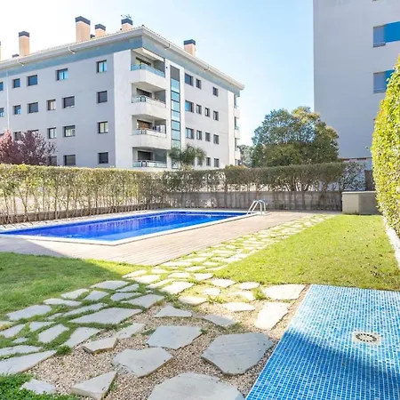 Апартаменти 2kis - Льорет-де-Мар